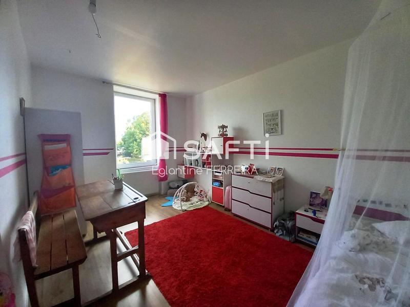 Maison - 566 m² - 15 pièces