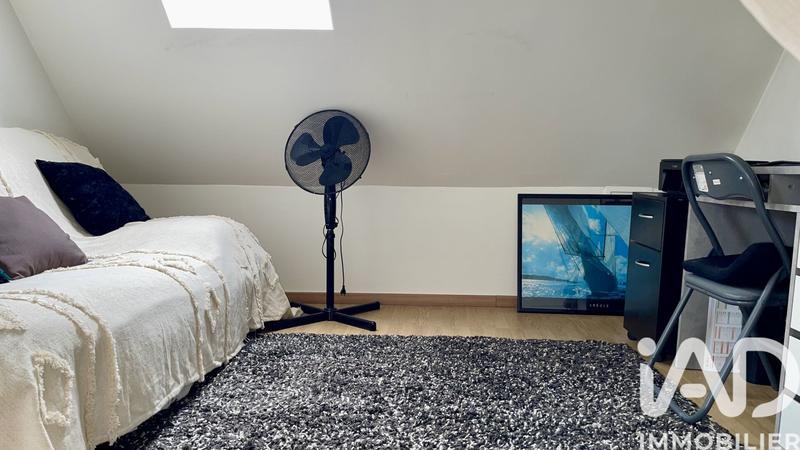 Maison - 126 m² - 4 pièces