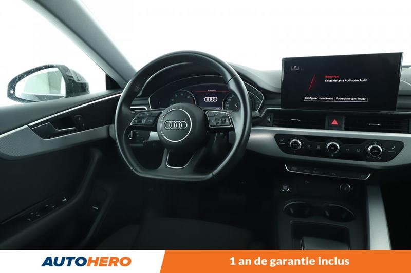 Audi A5 sportback 45 Tfsi Quattro s tronic 7 265 ch