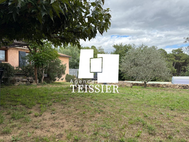 Maison - 83 m² - 5 pièces