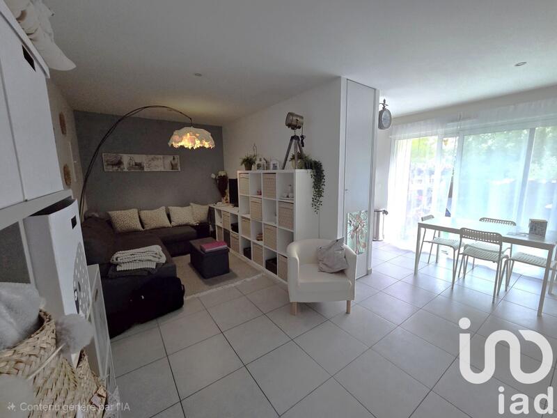 Maison - 148 m² - 8 pièces