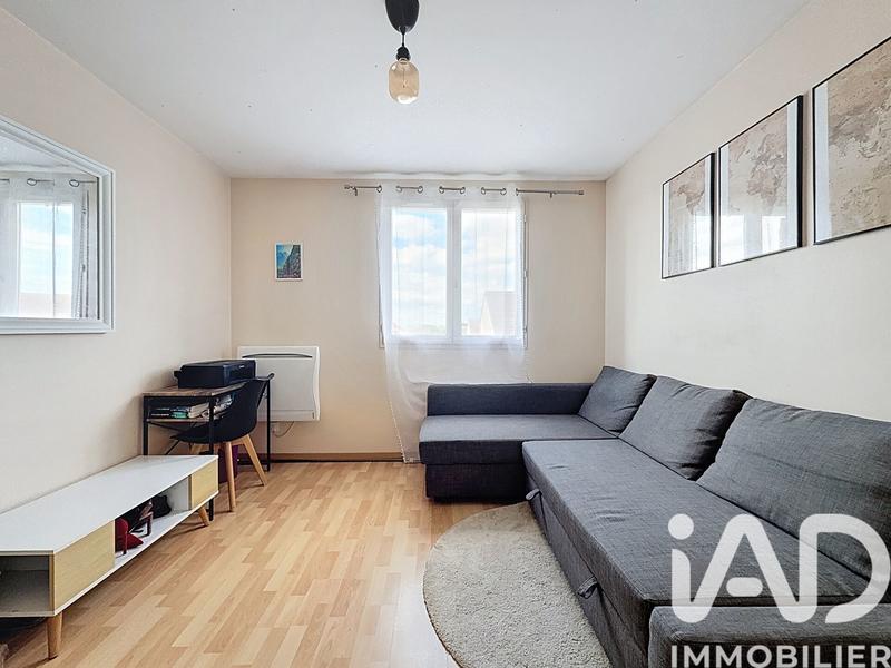 Maison - 91 m² - 5 pièces