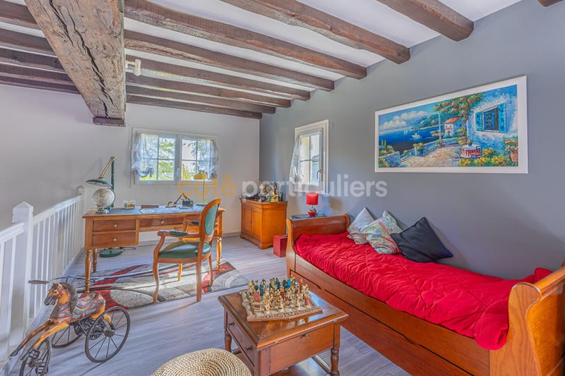 Maison - 135 m² - 5 pièces