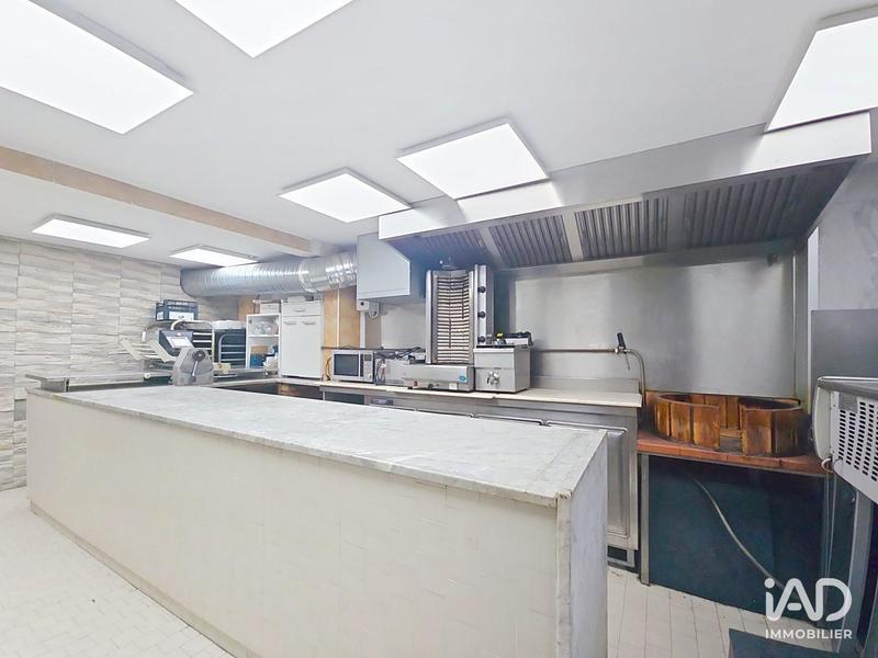 Local commercial - 91 m²