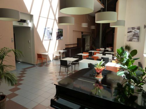 Belambra city ' Villemanzy '