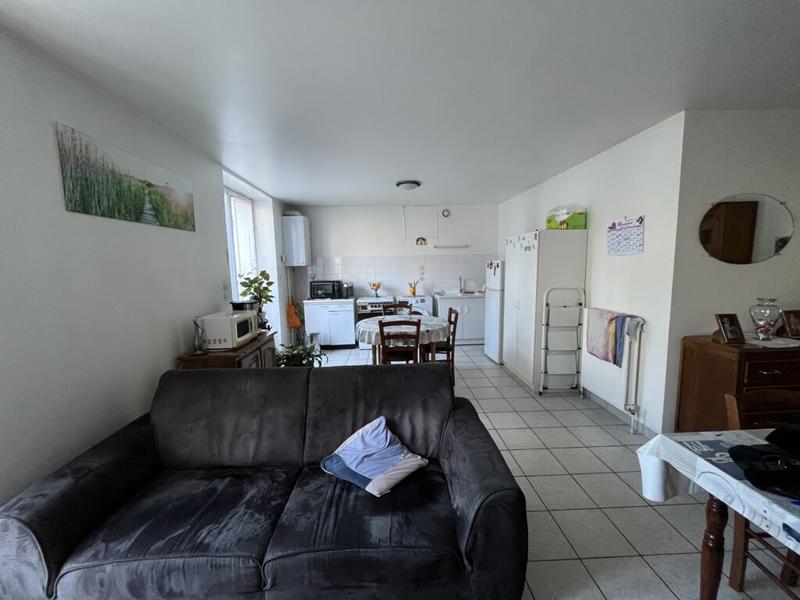 Immeuble - 390 m² - 19 pièces