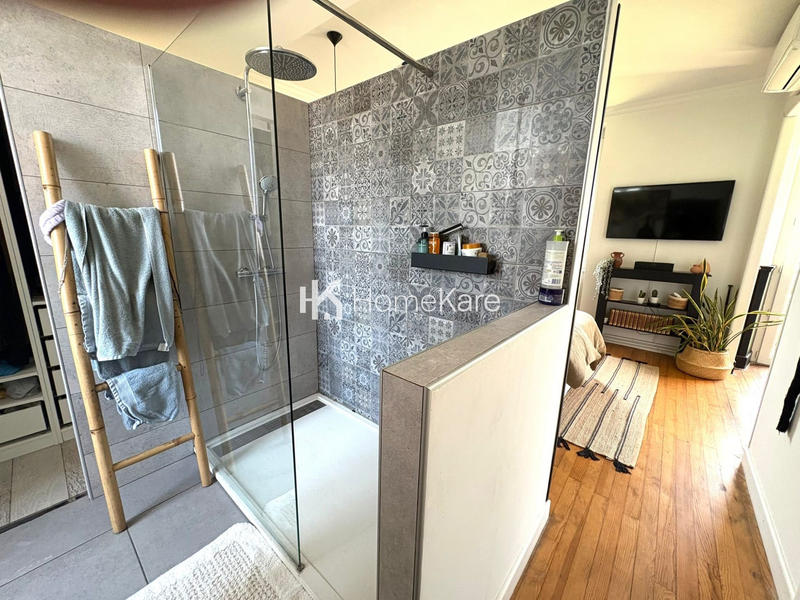 Maison - 160 m² - 5 pièces