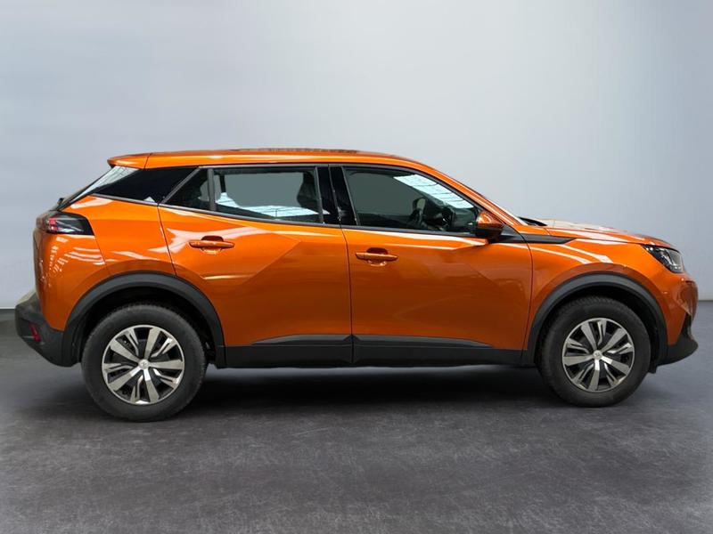 Peugeot 2008 Business BlueHDi 110 s&amp;S Bvm6 Active