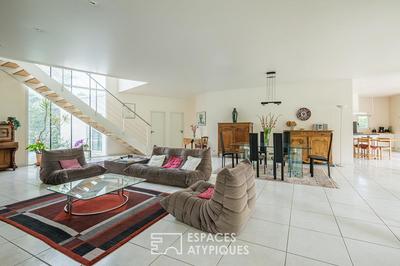 Villa - 231 m² - 6 pièces