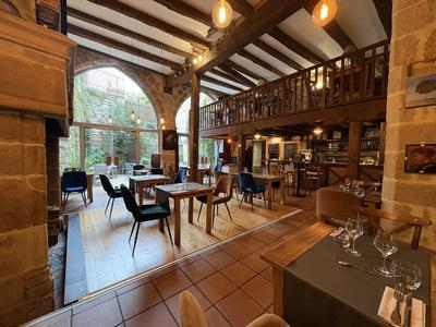 Fonds de commerce - 179 m²