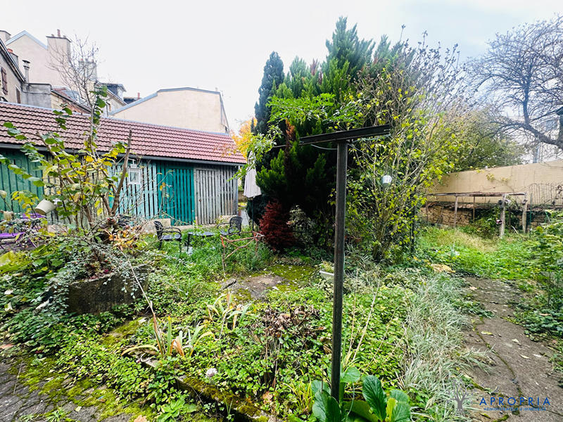 Appartement - 54 m² - 3 pièces