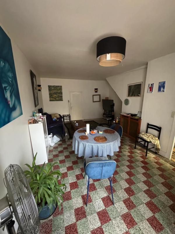 Maison - 150 m² - 4 pièces