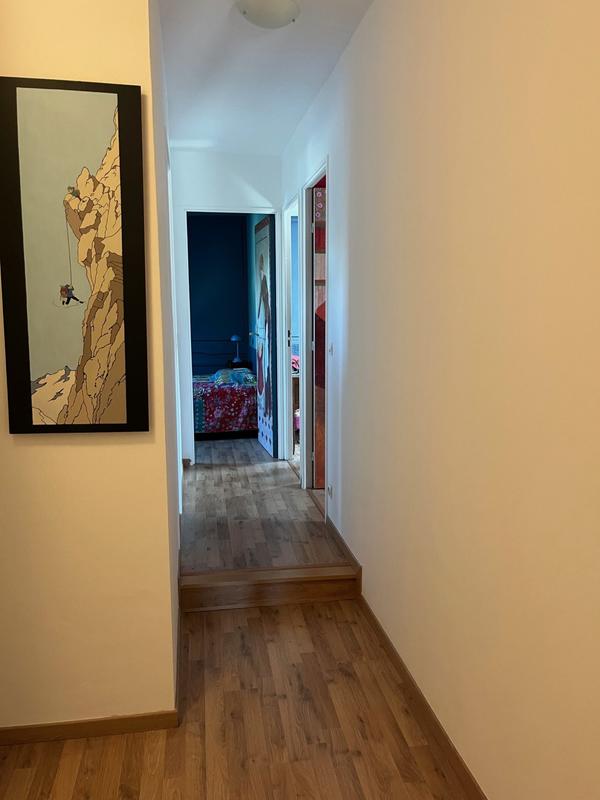 Maison ancienne - 217 m² - 7 pièces