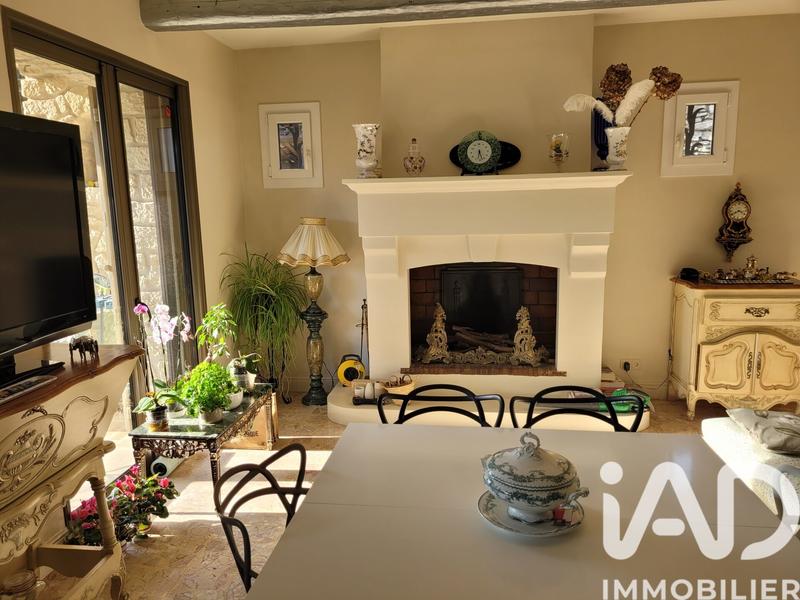 Maison - 164 m² - 4 pièces