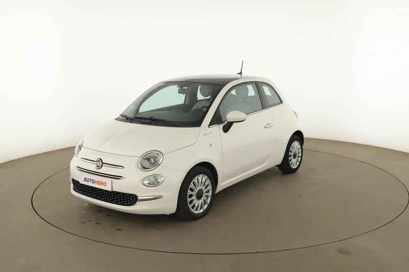 Fiat 500 1.0 Hybrid Bsg Dolcevita 70 ch