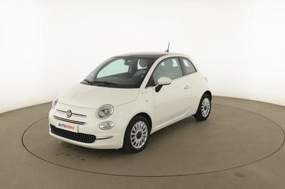 Fiat 500 1.0 Hybrid Bsg Dolcevita 70 ch