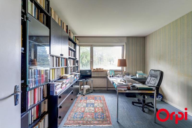 Appartement - 131 m² - 4 pièces