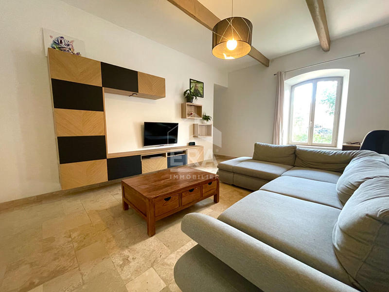 Maison - 156 m² - 6 pièces