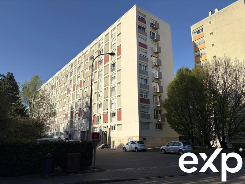 Viager - Appartement - 85 m² - 4 pièces