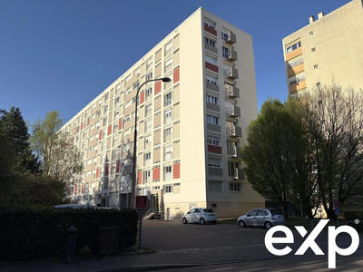 Viager - Appartement - 85 m² - 4 pièces