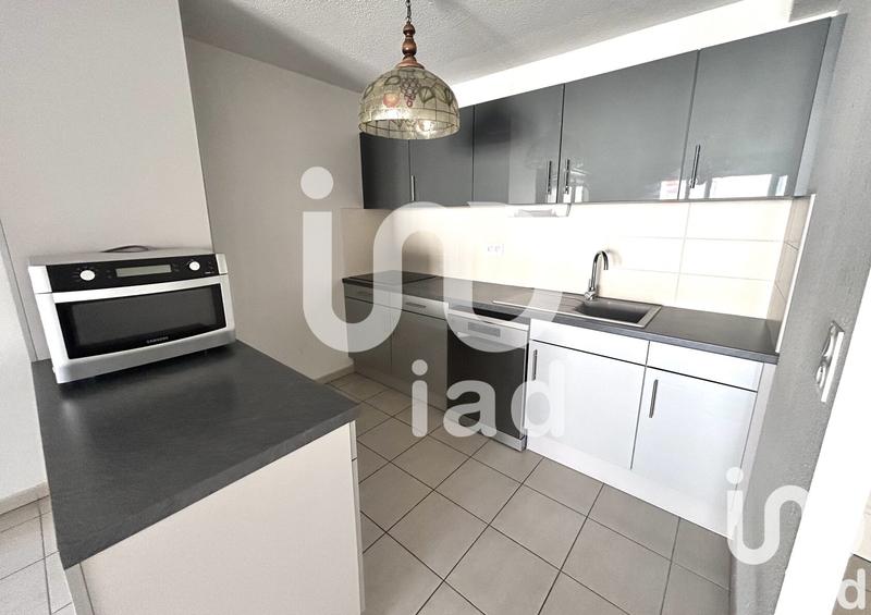 Appartement - 75 m² - 3 pièces