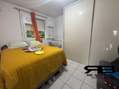 Appartement - 32 m² - 2 pièces