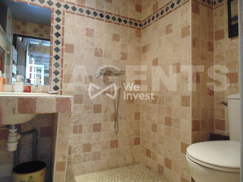 Maison - 117 m² - 5 pièces