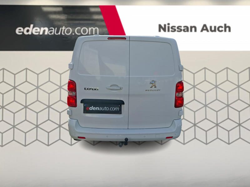 Peugeot Expert Fgn Tole Standard Bluehdi 180 s&amp;S Eat8 Premium