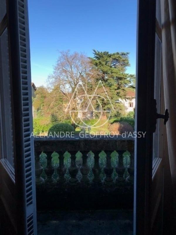 Château - 1 050 m² - 25 pièces