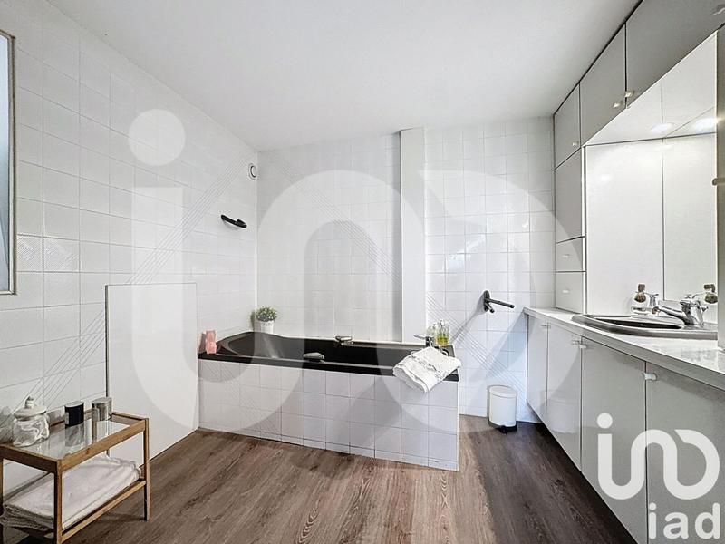 Maison - 154 m² - 7 pièces