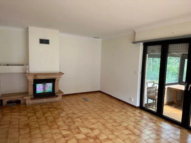 Maison - 86 m² - 5 pièces