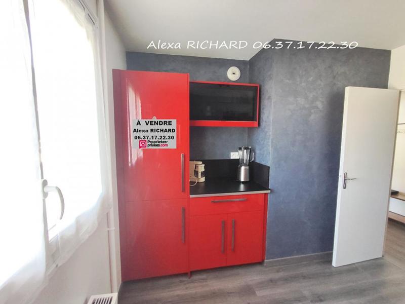 Appartement - 53 m² - 2 pièces