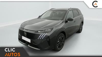 Peugeot 5008 Hybrid 145 e-Dcs6 Allure