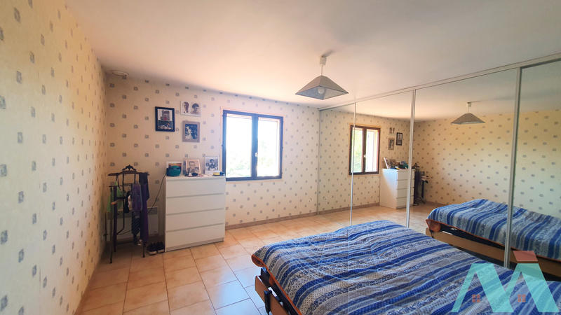 Maison - 170 m² - 6 pièces