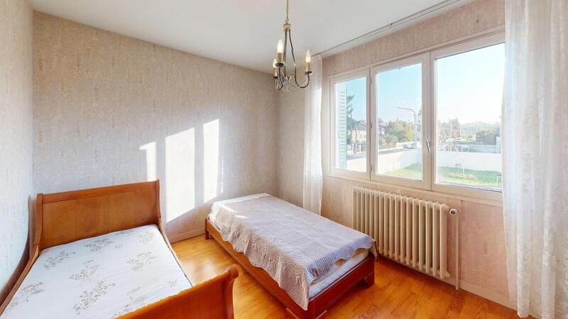 Maison - 138 m² - 6 pièces