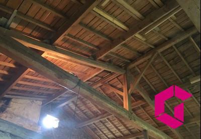 Maison - 187 m² - 4 pièces