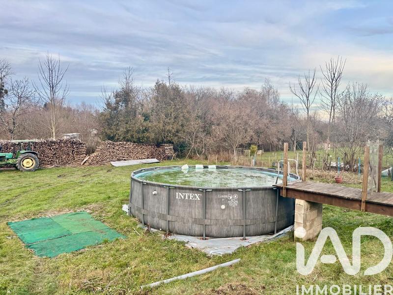 Maison de ville - 248 m² - 7 pièces