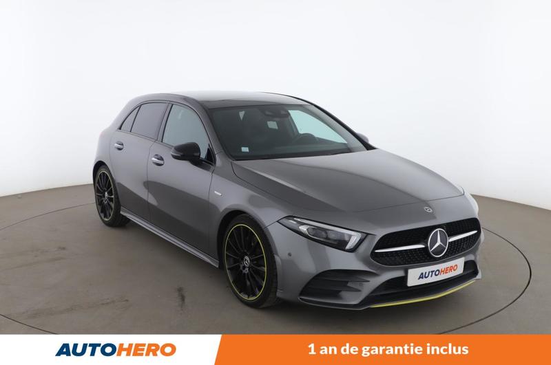 Mercedes Classe a 250 Amg Line Edition 1 4Matic 7g-Dct 224 ch