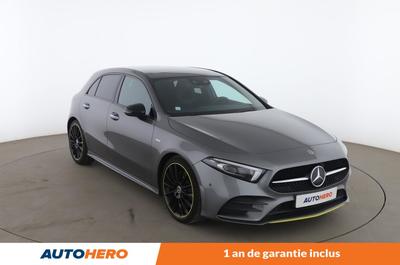 Mercedes Classe a 250 Amg Line Edition 1 4Matic 7g-Dct 224 ch