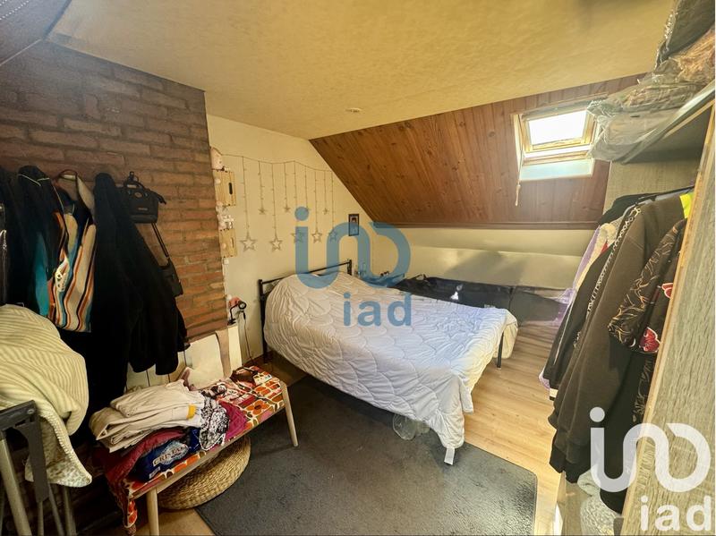 Appartement - 52 m² - 3 pièces