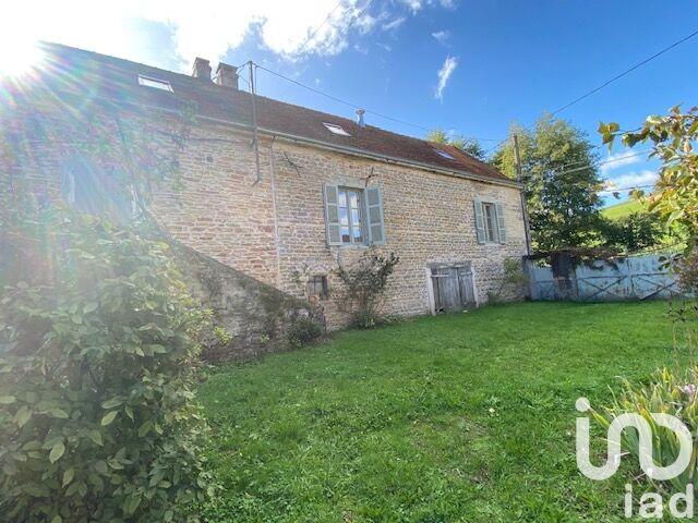 Maison de campagne - 162 m² - 6 pièces