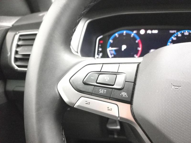 Volkswagen t-Cross 1.0 Tsi 116 Start/Stop Dsg7 R-Line