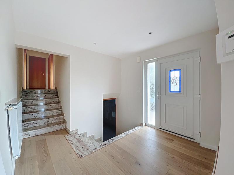 Maison contemporaine - 116 m² - 6 pièces