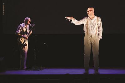 Conférence musicale : ils ne méritent pas tes larmes