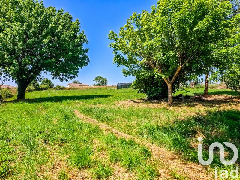 Maison - 220 m² - 10 pièces