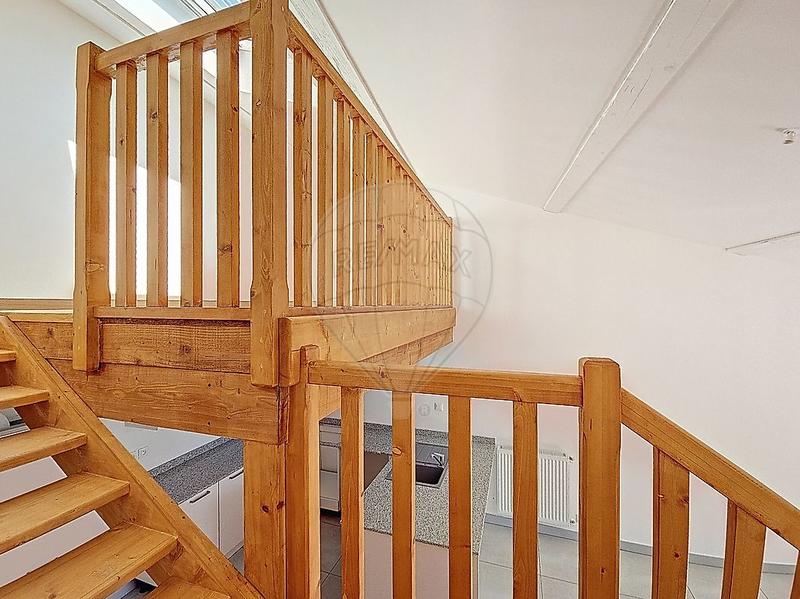 Immeuble - 243 m² - 8 pièces