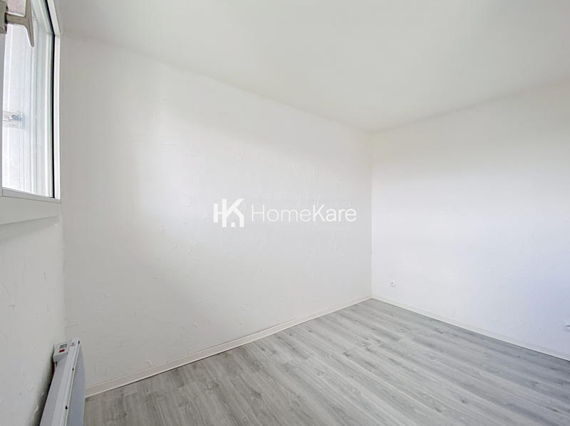 Appartement - 50 m² - 3 pièces