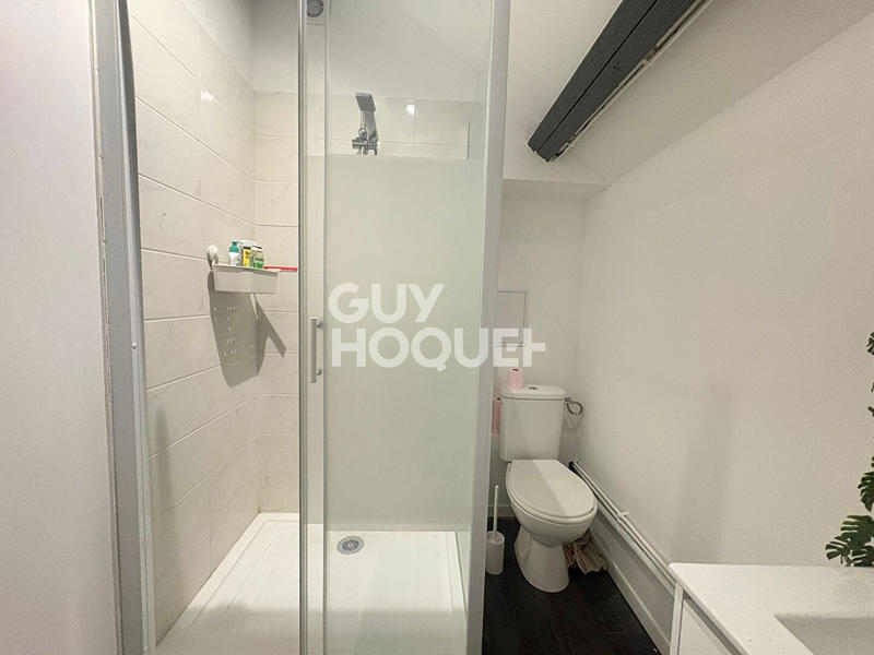 Immeuble - 5 pièces