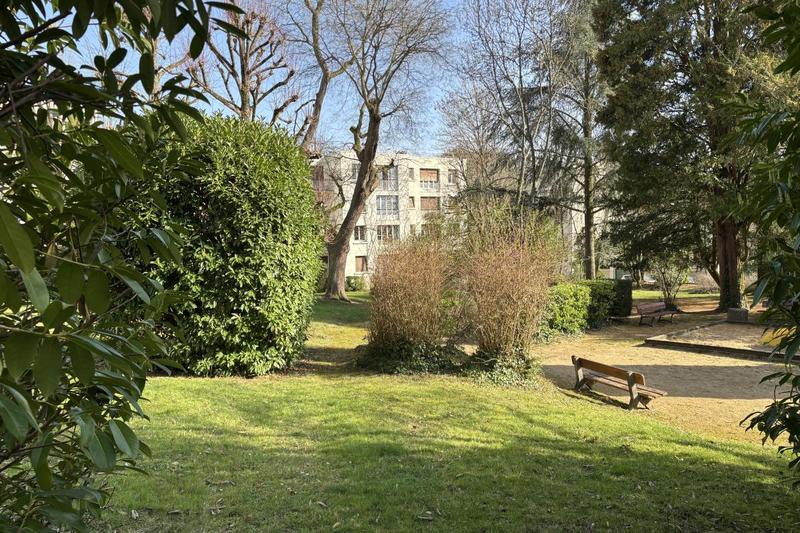 Appartement - 42 m² - 1 pièce