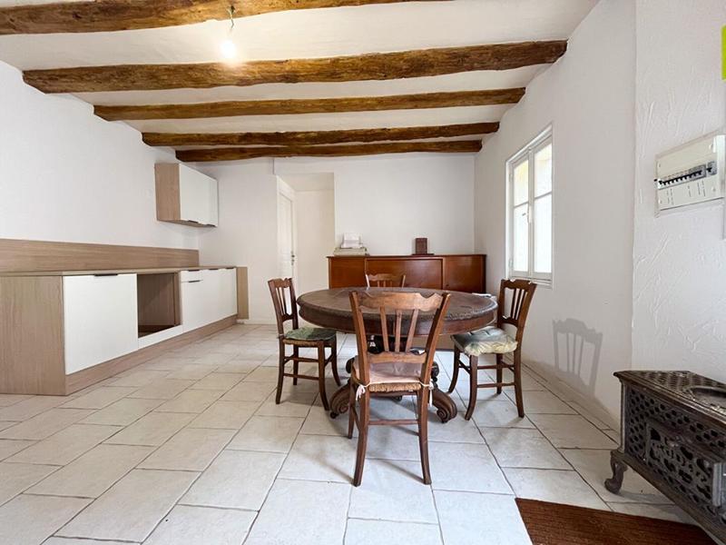 Maison - 137 m² - 7 pièces